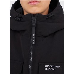 Детская одежда из прочной хлопчатобумажной ткани для активного отдыха на открытом воздухе ОСТИ*Н