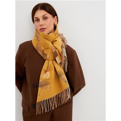 Палантин женский SH25-181-5