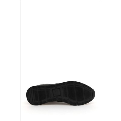 Erkek Siyah Ayakkabı