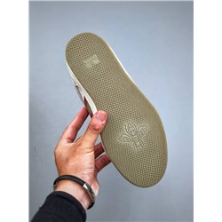 Gucci Distressed Screener sneaker