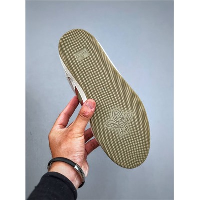 Gucci Distressed Screener sneaker