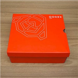 Классные женские осенне-зимние ботинки на высокой подошве Kedd*o 👟  Экспорт в Россию