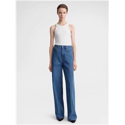 Джинсы люкс