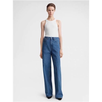 Джинсы люкс