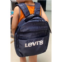 Детский рюкзак с сумкой  ЛЕВАЙ*С