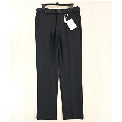 Мужские водоотталкивающие брюки