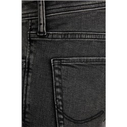 Vaquero slim fit Negro