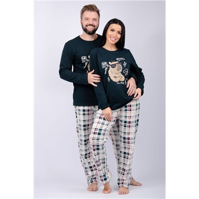 Пижама Капибара