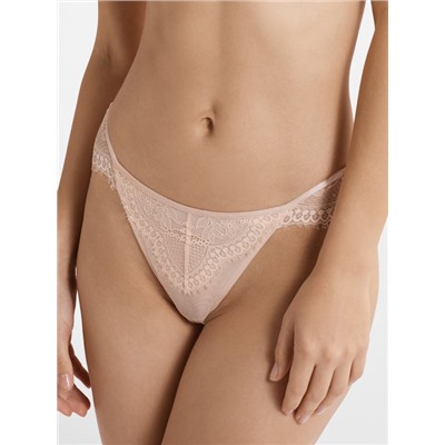 40554 KITTY/03X Трусы стринги ESOTIQ