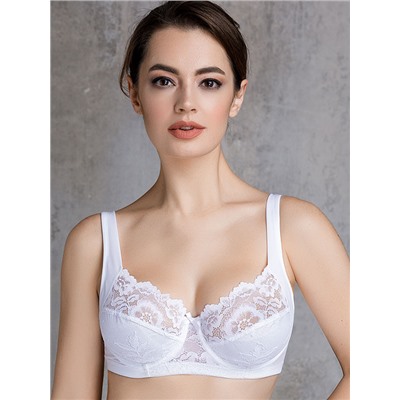 Бюстгальтер №7586 Vivian мягкая Mioocchi