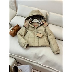 Пуховик люкс 90%10  перо