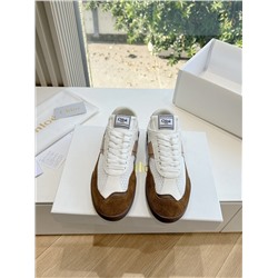 Натуральная замша люкс