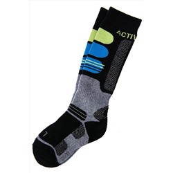 Термоноски PLAYTODAY, 914611