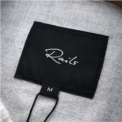 Мужская рубашка Rail*s