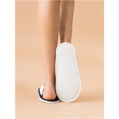 Детские тапочки ДМ(мл-пч)