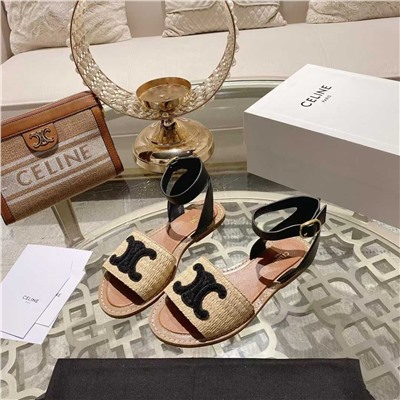 Новые пляжные сандалии  СЕЛИ*Н