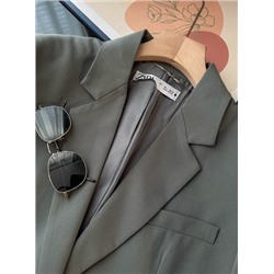 Женский пиджак ZAR*A (проверено)