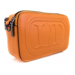 Cумка женская Lanotti 206/оранжевый