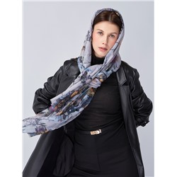 Палантин женский KSH16-122-1