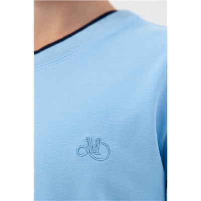 Толстовка Лицеист подростковая