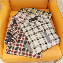 Мужская рубашка ТОММИ ХИЛФИГЕ*Р