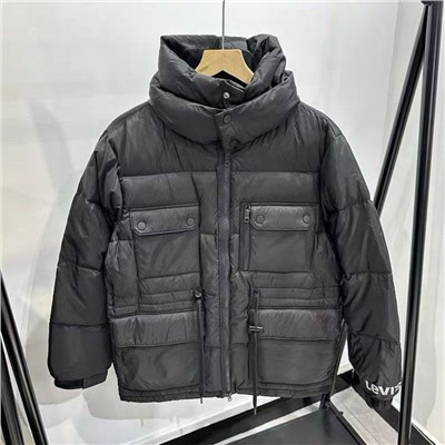 Мужская осенне-зимняя куртка   ЛЕВАЙ*С