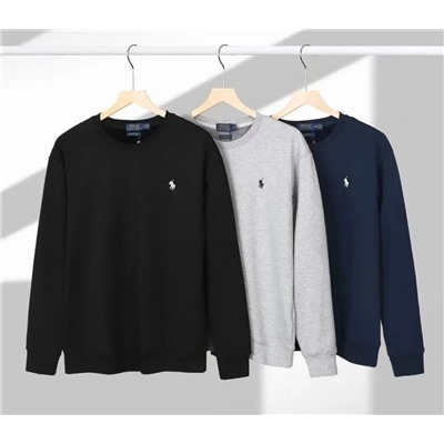 Мужской свитер с флисовой подкладкой РАЛЬ*Ф Л