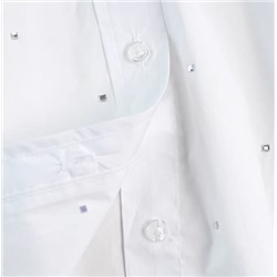 Женская повседневная хлопковая рубашка ДКН*АЙ