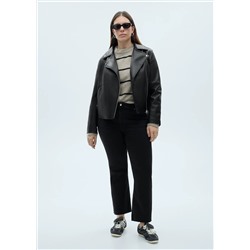 Jeans Sienna flare crop