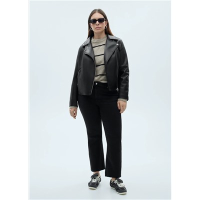 Jeans Sienna flare crop