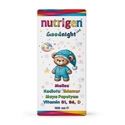 Goodnight 100 ml NUTRIGEN