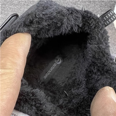 Детские ботинки АУТВЕНЧЕ*Р. Экспорт