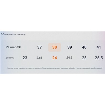 Женские ботильоны