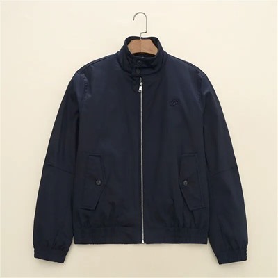 Мужская осенне - весенняя куртка  БОС*С