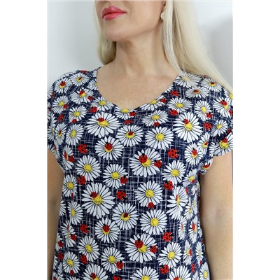 Футболка 9070 НАТАЛИ #773906