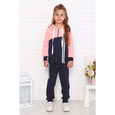 Костюм 78501 детский (толстовка + брюки) НАТАЛИ #811056