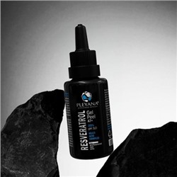 Комплексный мультикислотный гель-пилинг с Ресвератролом «А 7+» 35% 30 мл