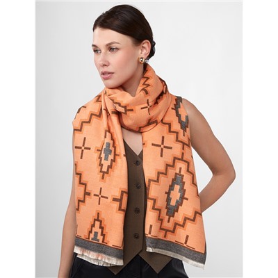 Палантин женский RH10-244-1