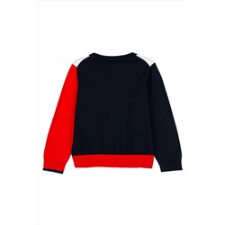 Джемпер PLAYTODAY, 965816