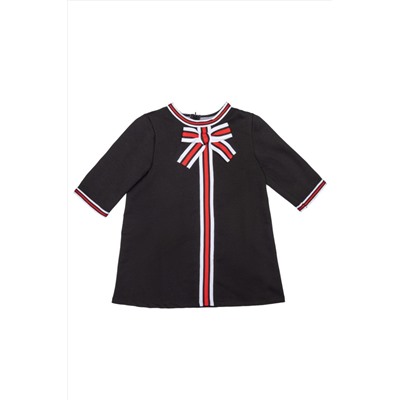 Платье Шанель черное НАТАЛИ #876365