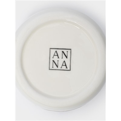 Кружка, 340 мл, керамика D, молочно-золотистая, Ель со звездой, New year