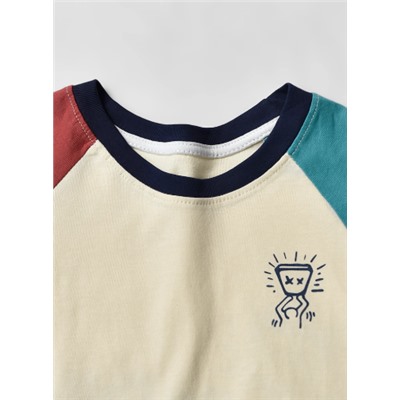 Лонгслив хлопковый. Экспорт