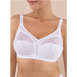 Бюст "мягкая чашка" без каркасов 665771 Aveline