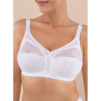 Бюст "мягкая чашка" без каркасов 665771 Aveline