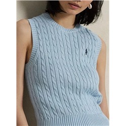 Трикотажный жилет ТОММИ ХИЛФИГЕ*Р