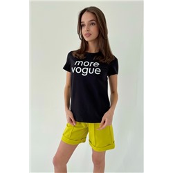 Футболка 8194