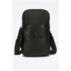 Bandolera Soho Negro