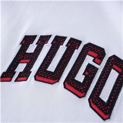 Мужская футболка Hug*o Bos*s