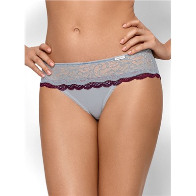 Трусы Aurora бразильянки Nipplex