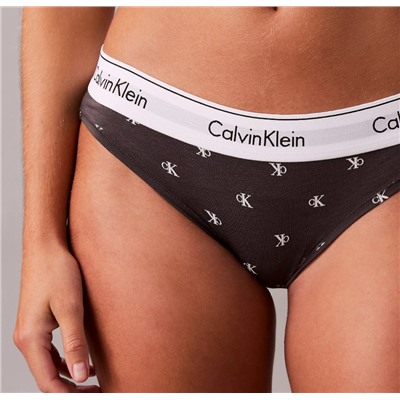 Icon Cotton Modal Bikini